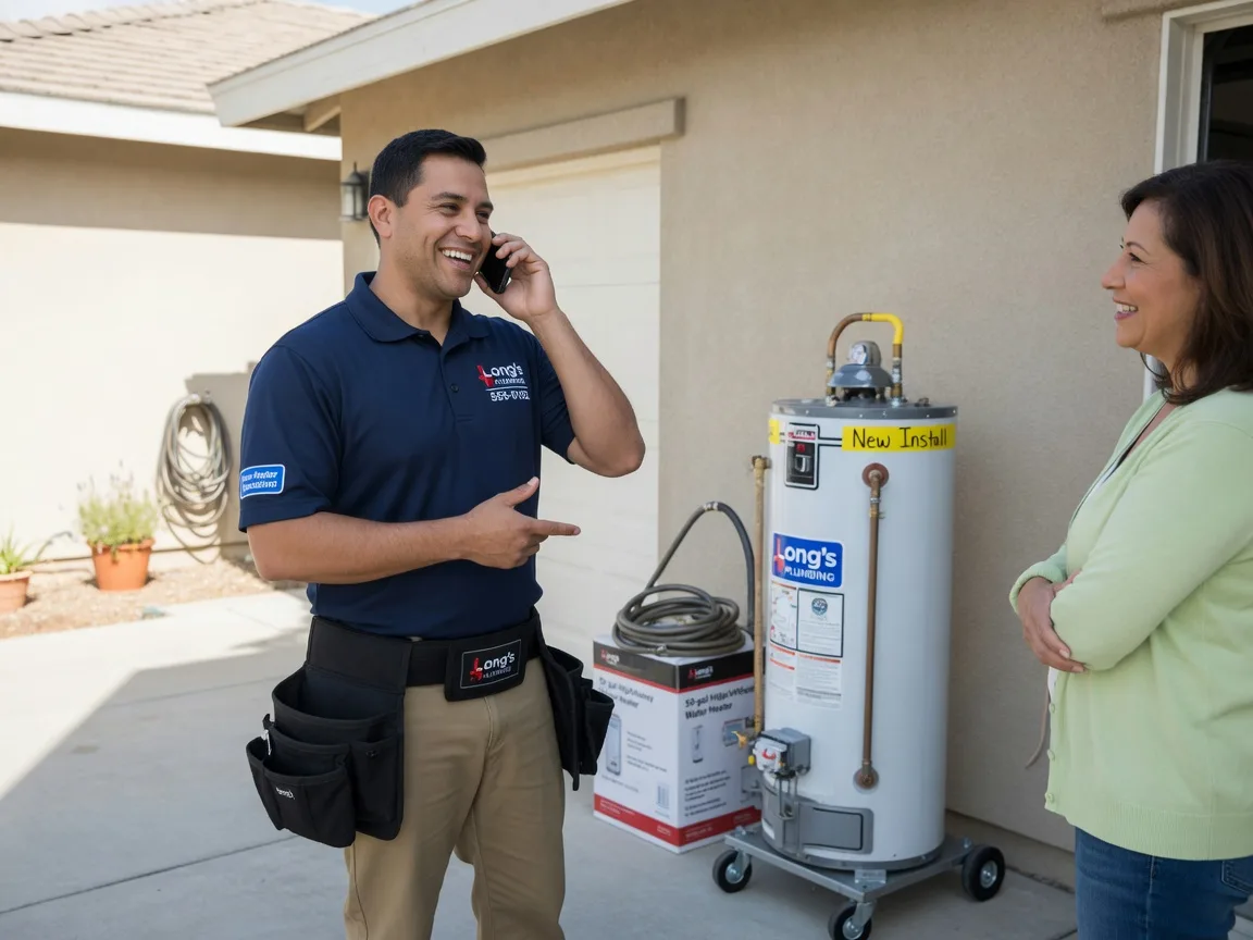Leak Detection Ladson, SC FAQs